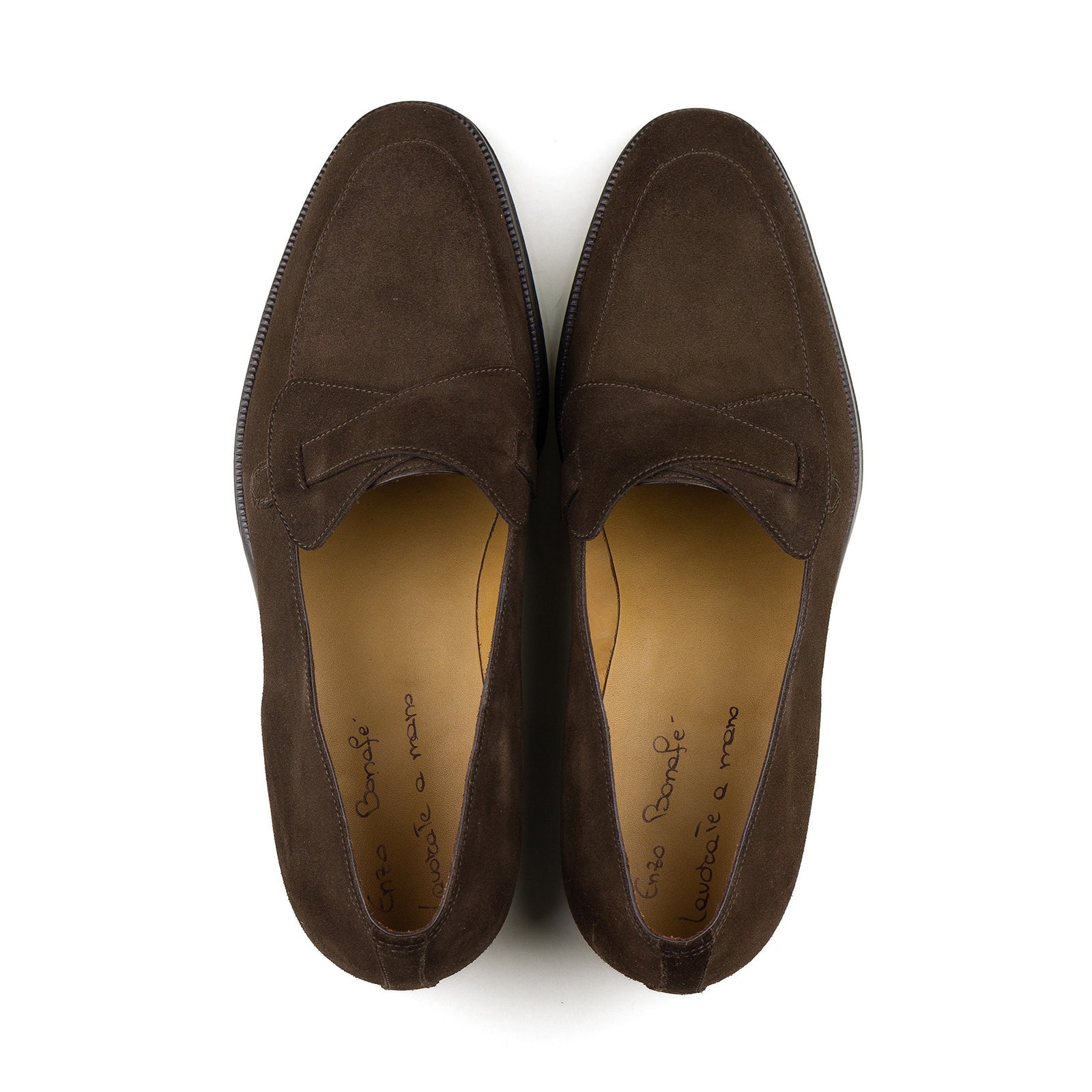 Style EB-45 - Superbuck Holborn