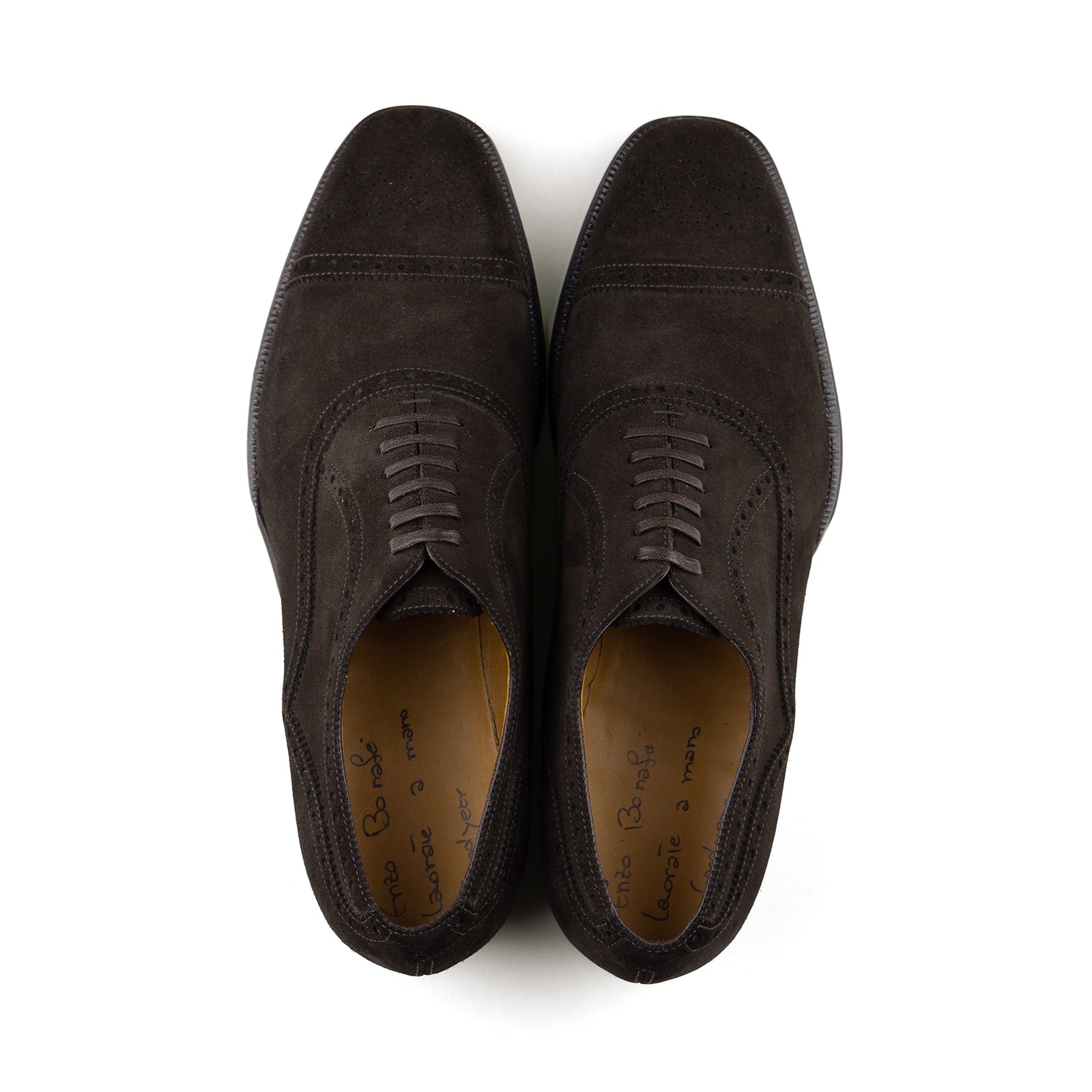 Style EB-01 - Superbuck Cafe Noir