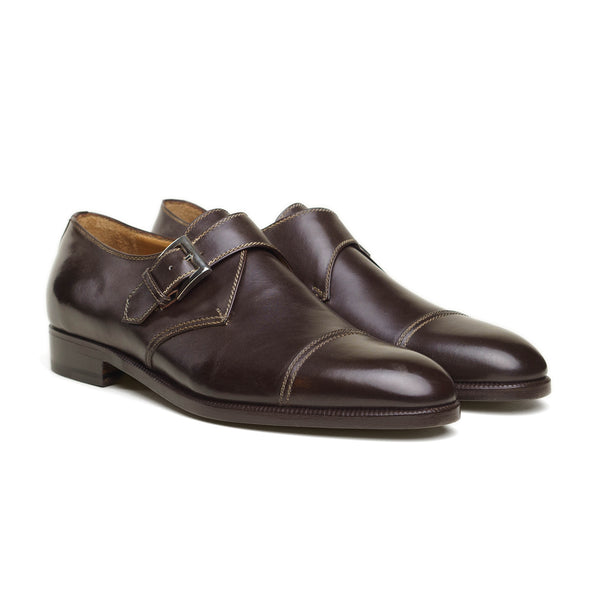 Style 4010 - Vitello Dark Meleze
