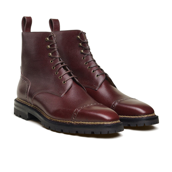 Style 4076 Urban Commando - 8230 Scotchgrain