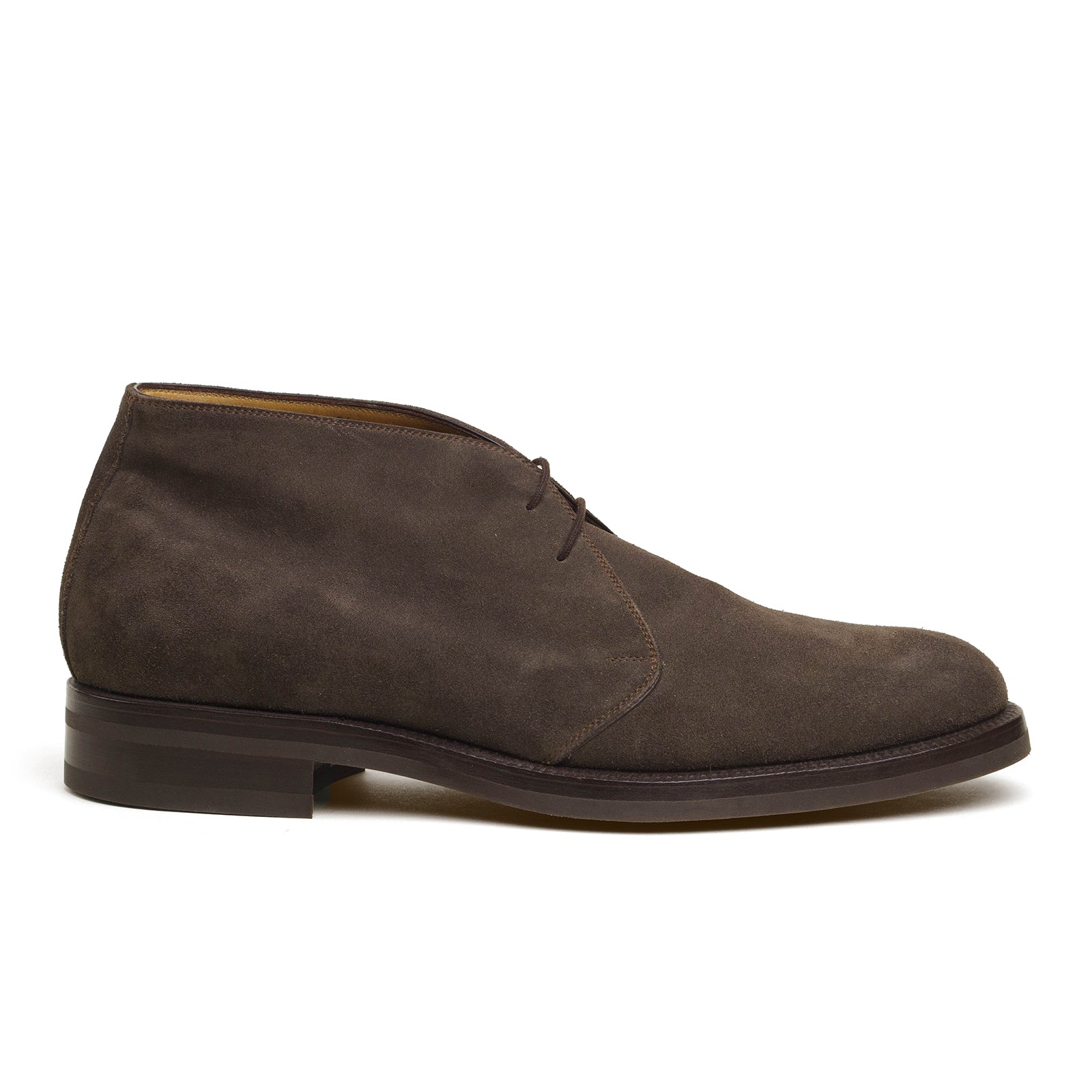 Style V2 - Moka Hidro Suede