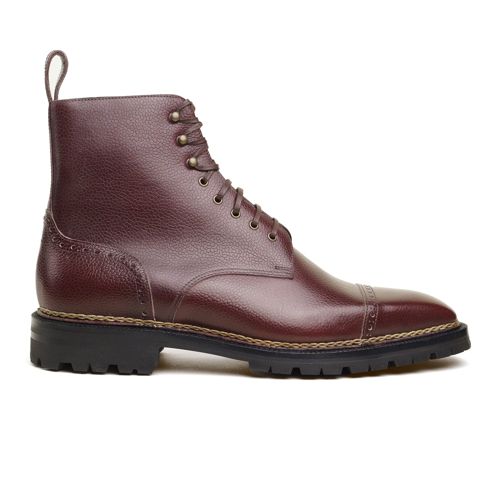 Style 4076 Urban Commando - 8230 Scotchgrain