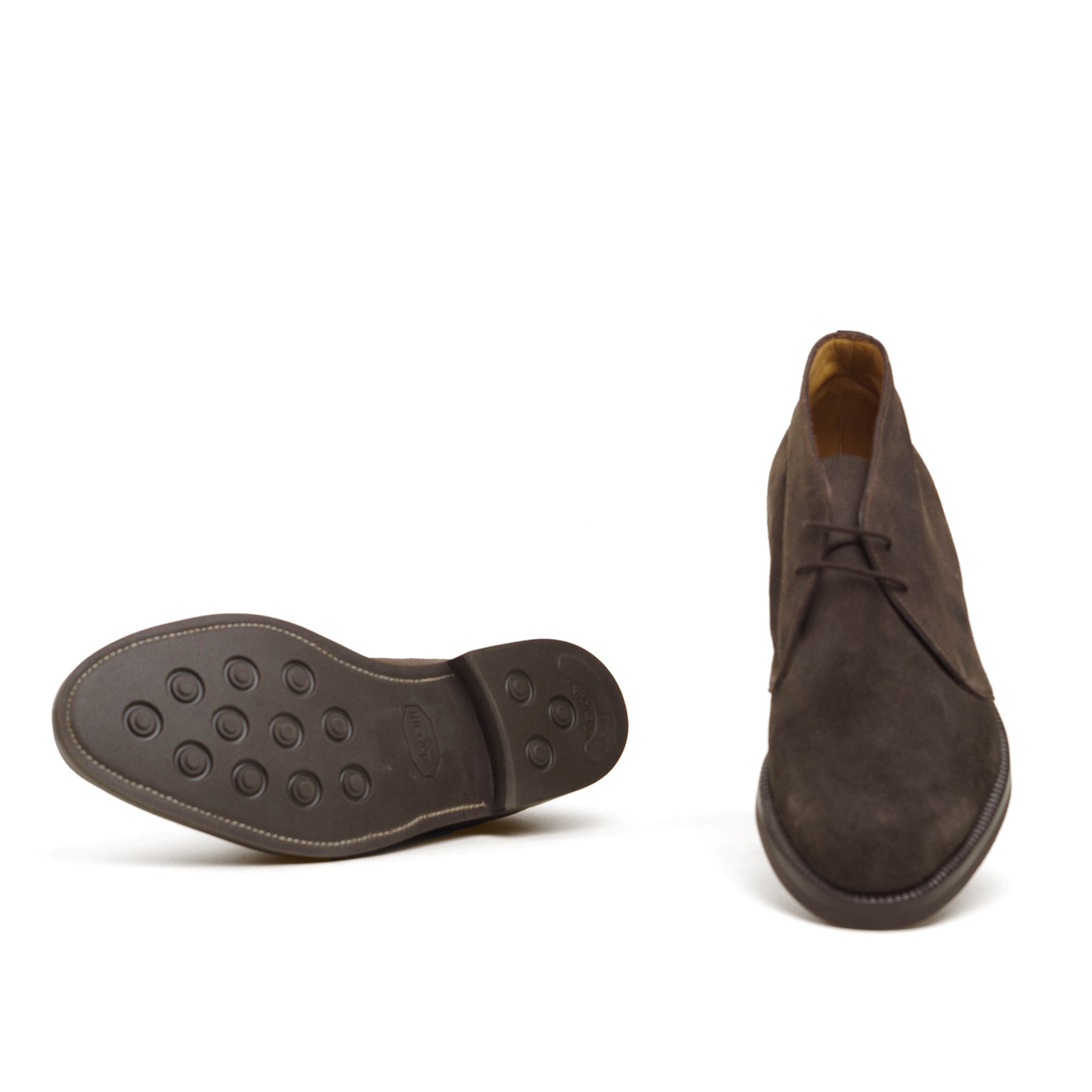Style V2 - Moka Hidro Suede