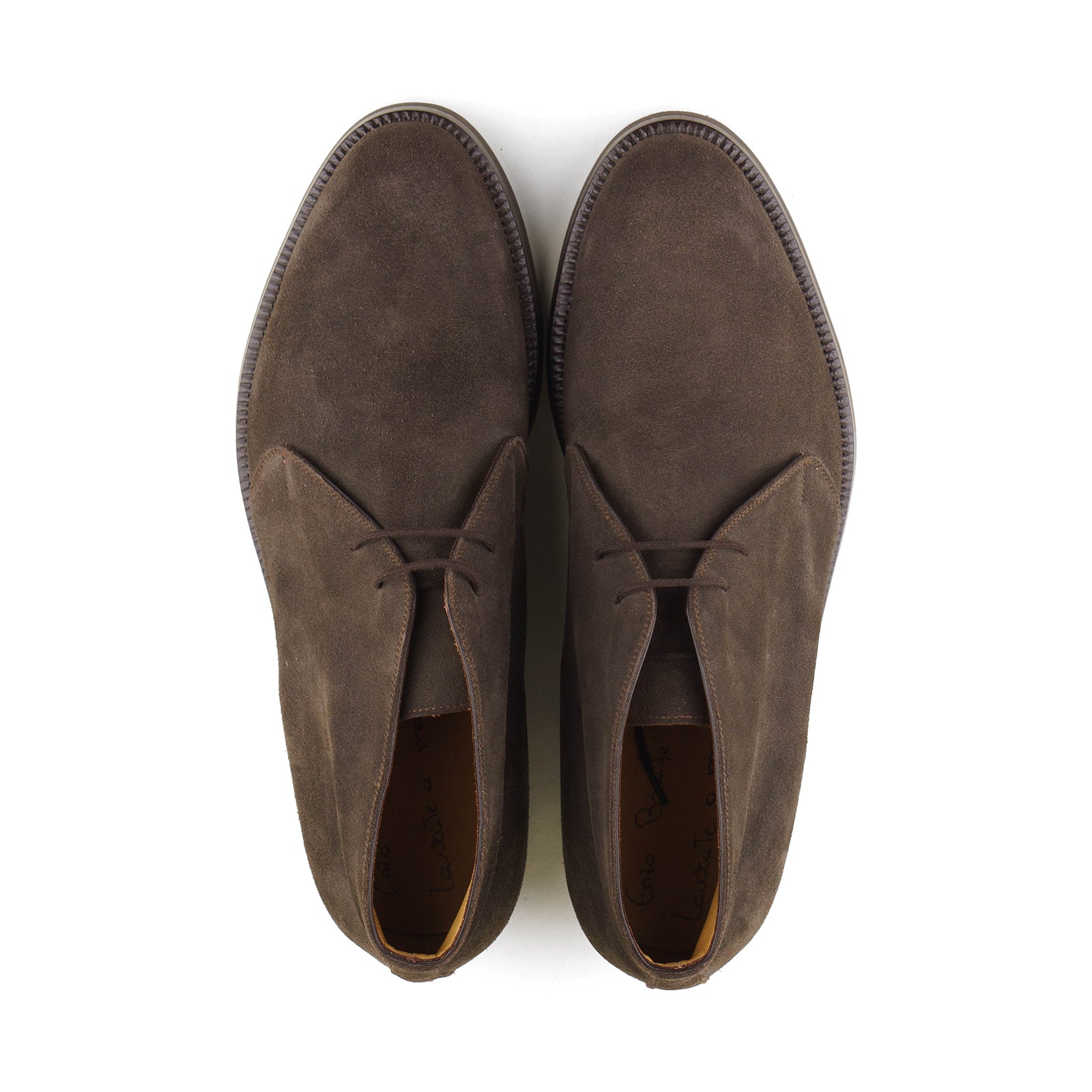Style V2 - Moka Hidro Suede