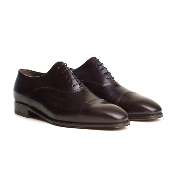 Style 3458 - Betis Testa Di Moro (Dark Brown)