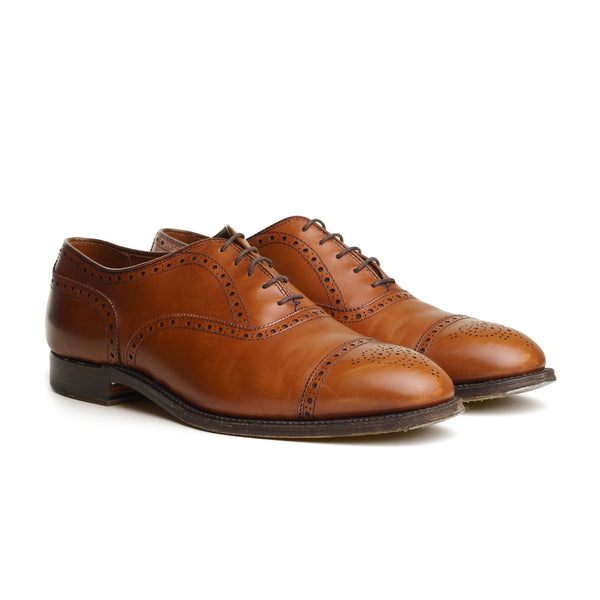 Style 911 - Tan Calfskin (Pre-Owned)