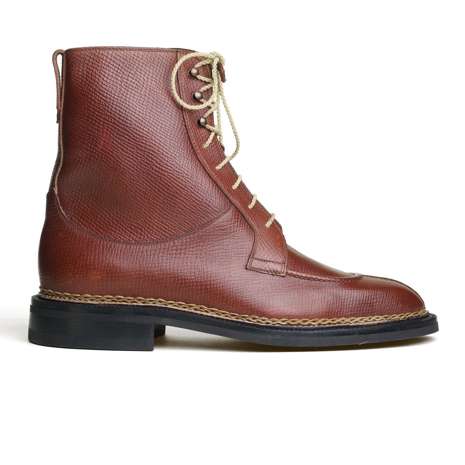 Estilo 2927 - Siena Hatchgrain