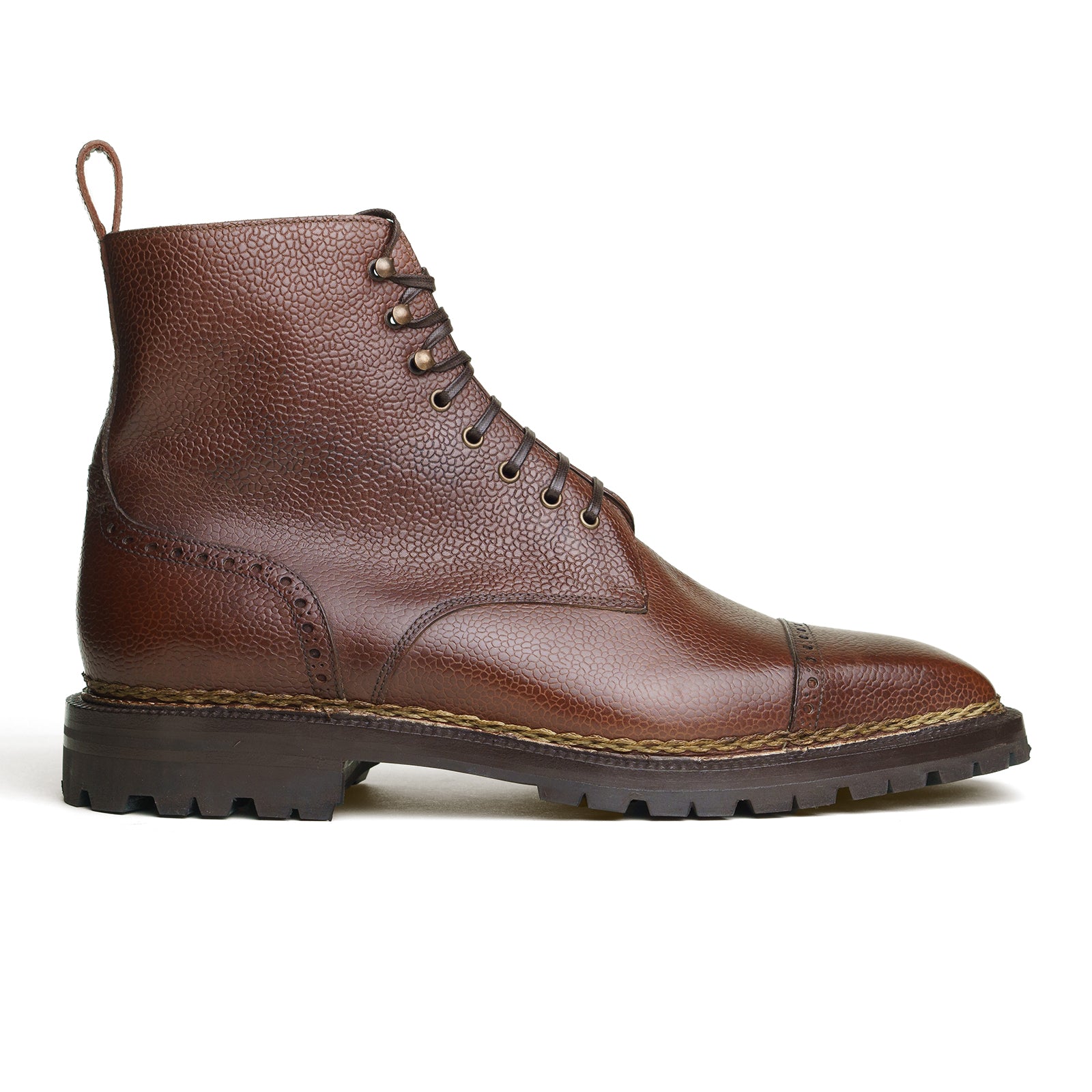 Style 4076 Urban Commando - 6120 Scotchgrain