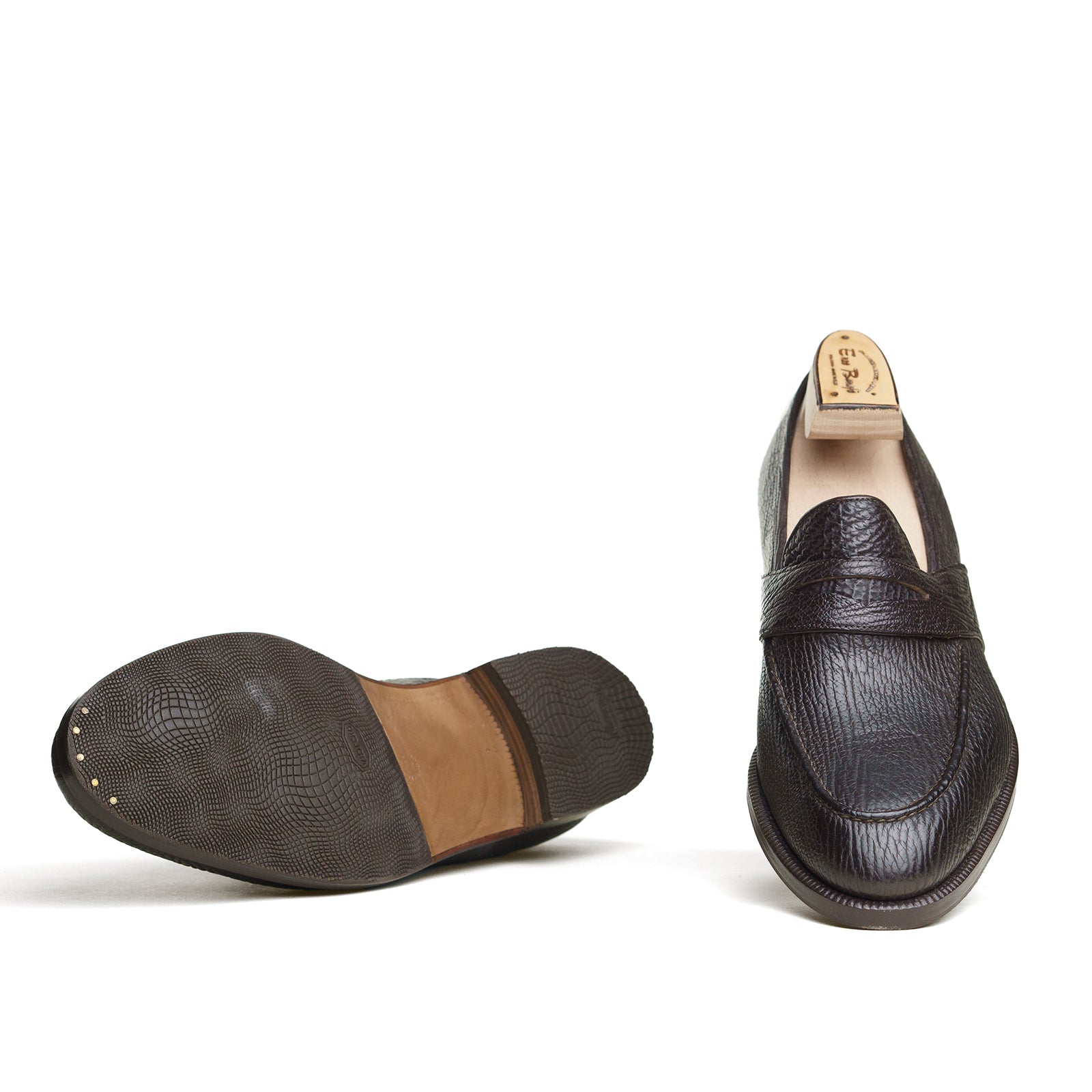 Style 3978 - Brown Shark