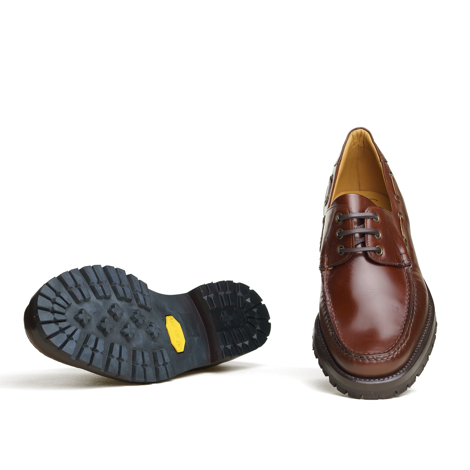 Style 3663 - Etrusco Calf