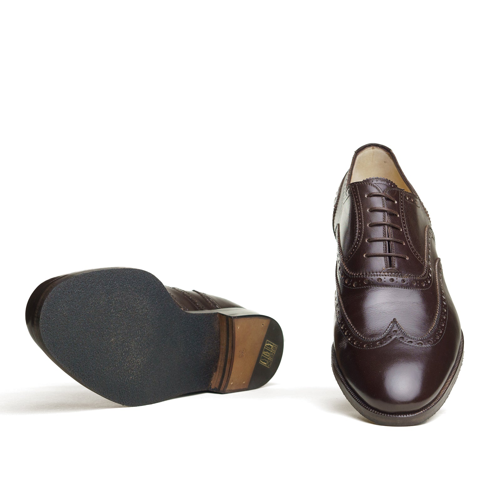 Style 1968 Mod. - Vitello Alo
