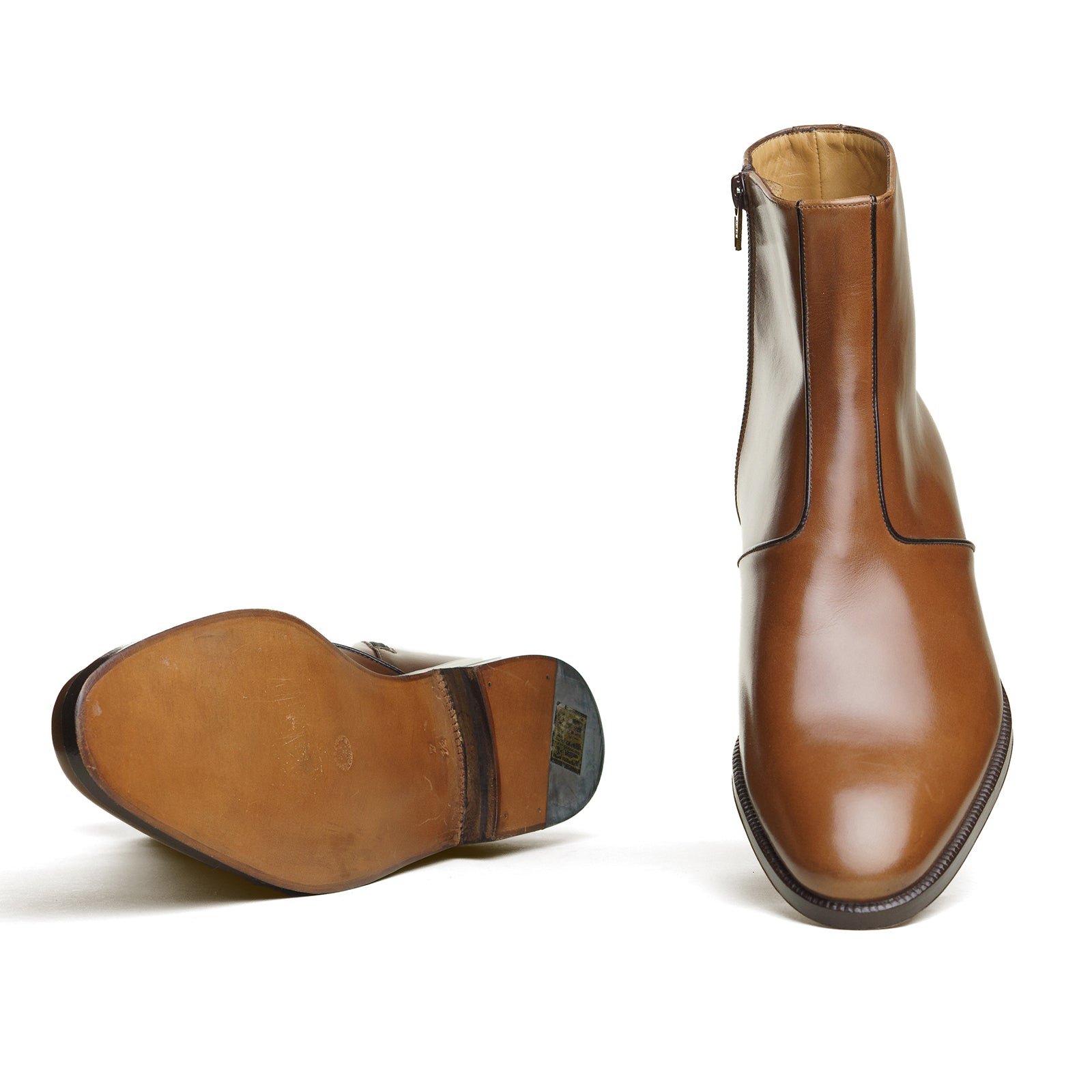 Style 3883 - Vitello 01879