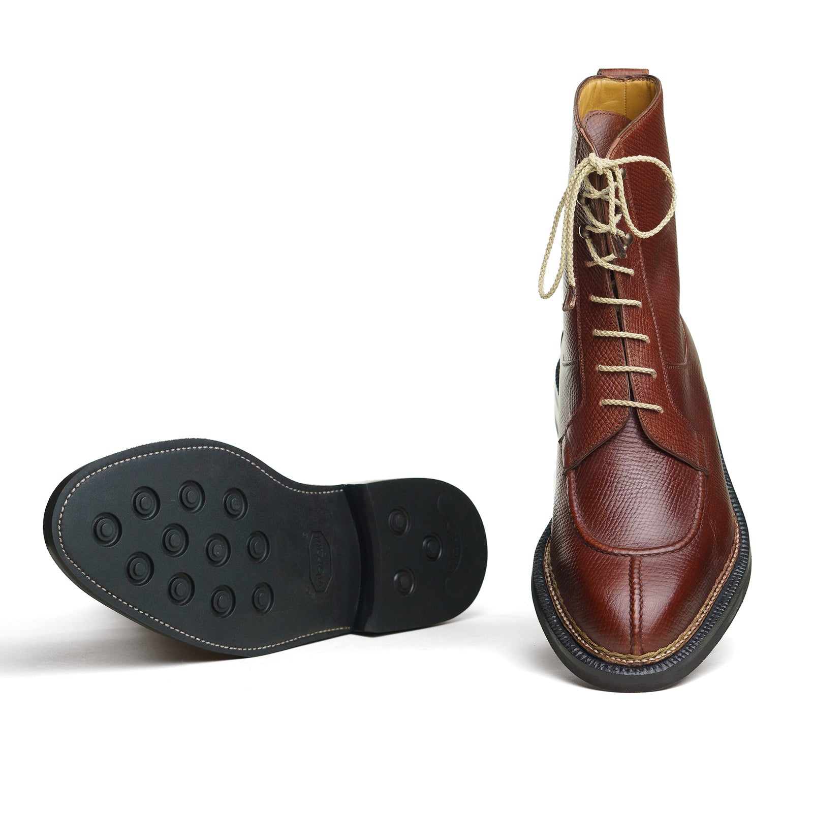 Estilo 2927 - Siena Hatchgrain