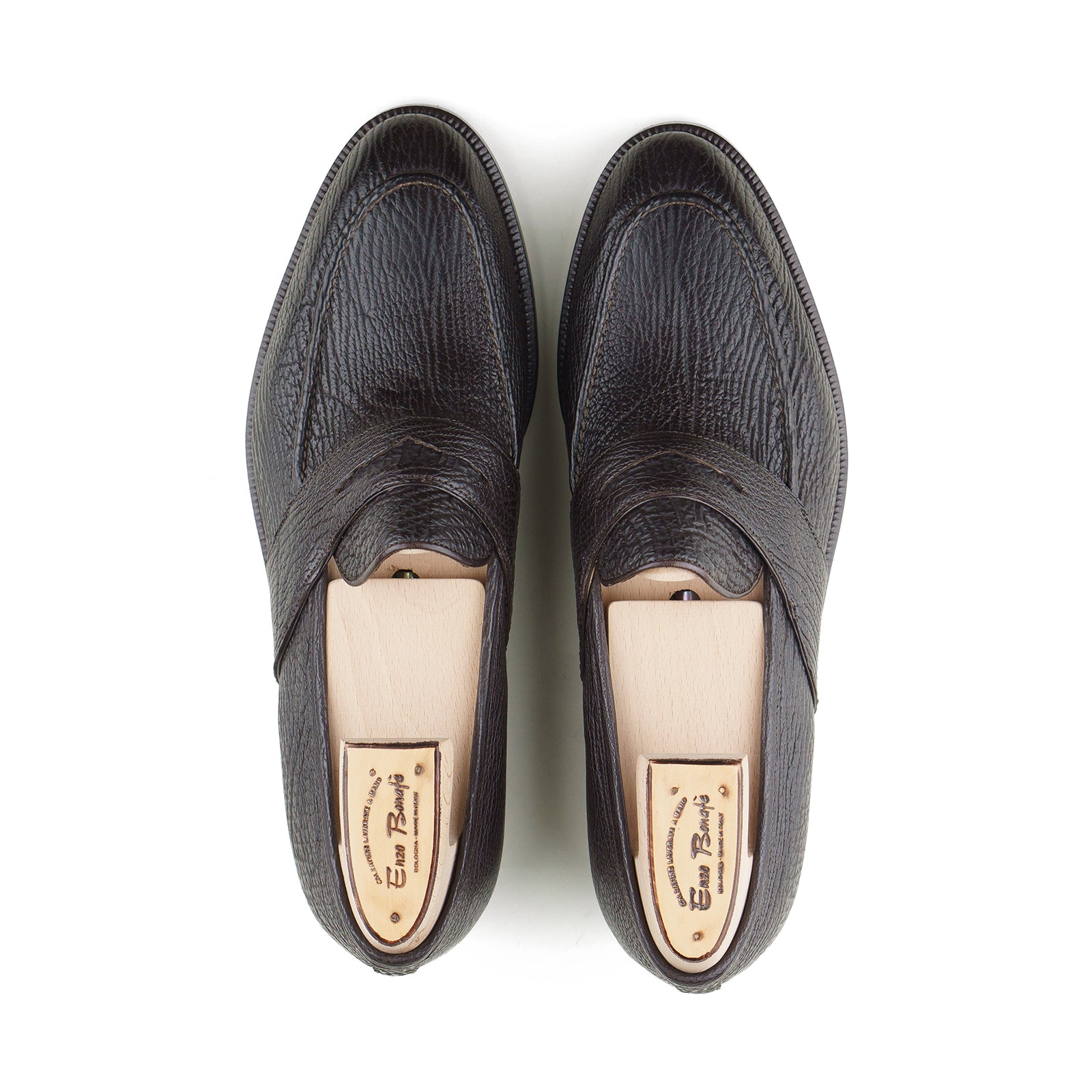 Style 3978 - Brown Shark