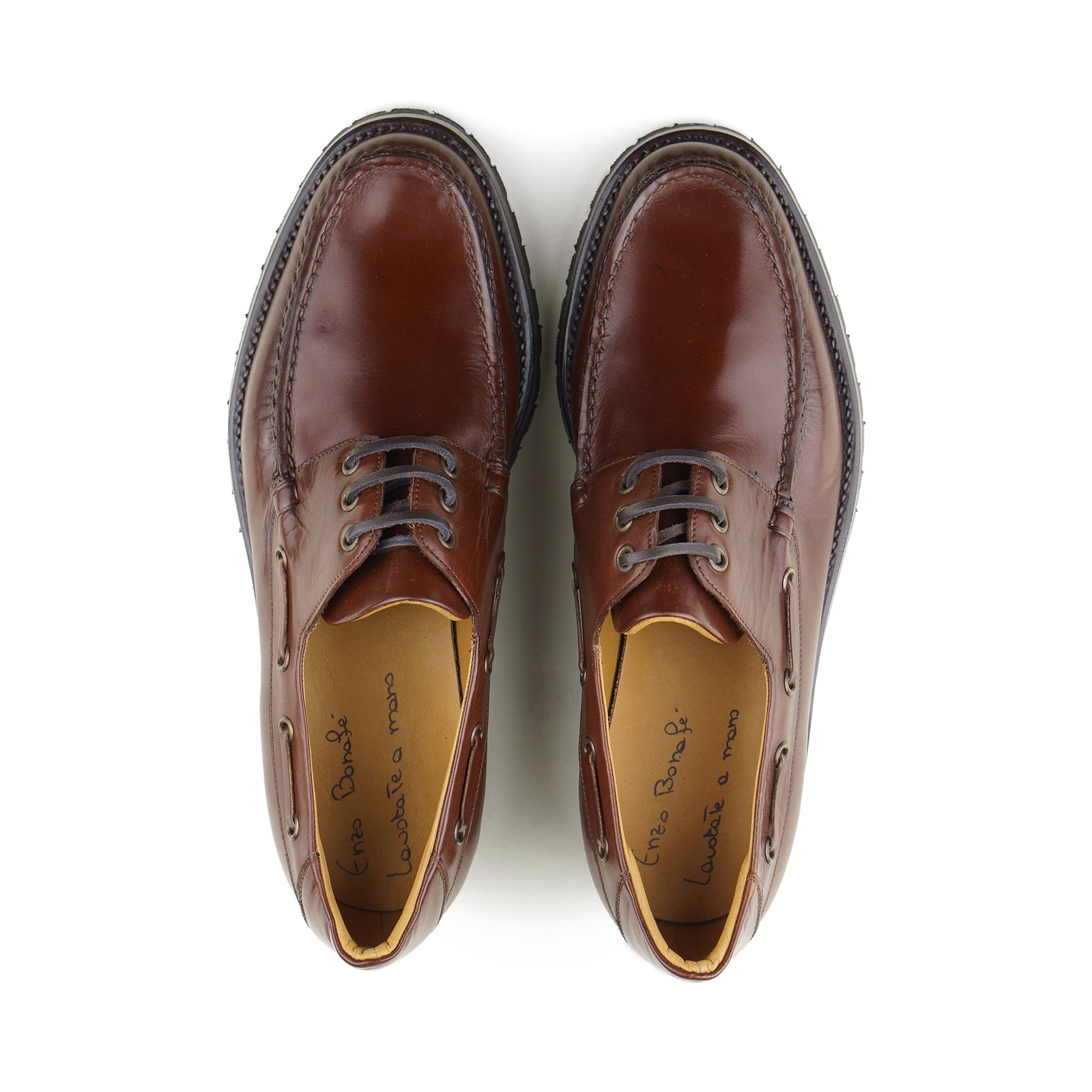 Style 3663 - Etrusco Calf