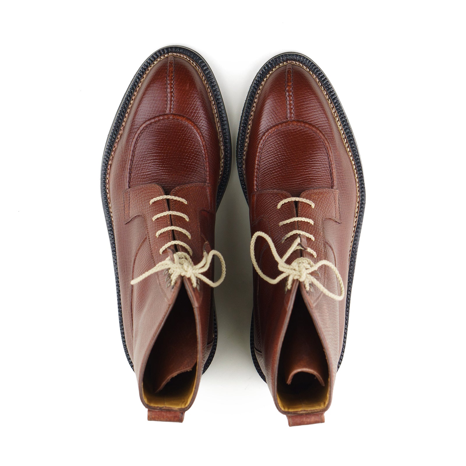 Estilo 2927 - Siena Hatchgrain