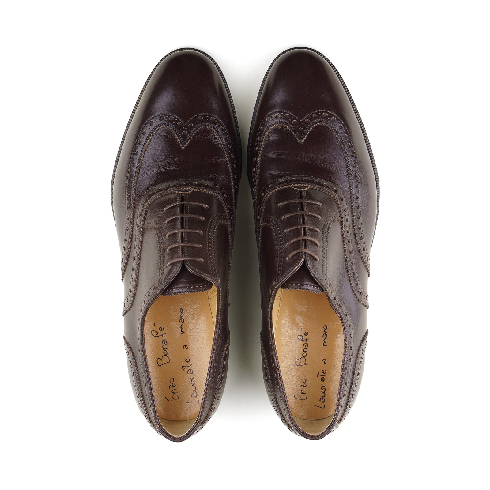 Style 1968 Mod. - Vitello Alo