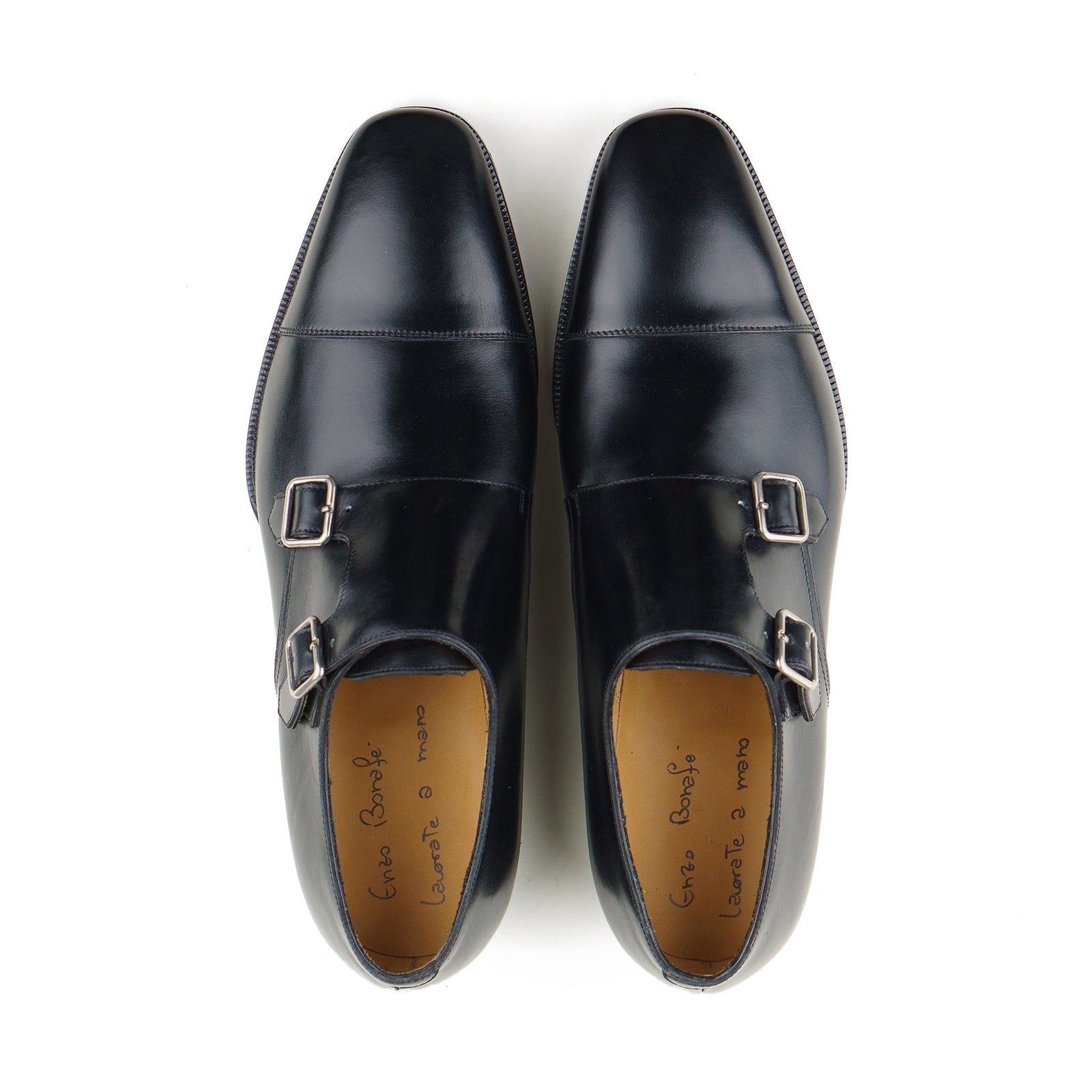 Style 2364 - Black Calf (2082582 Last)