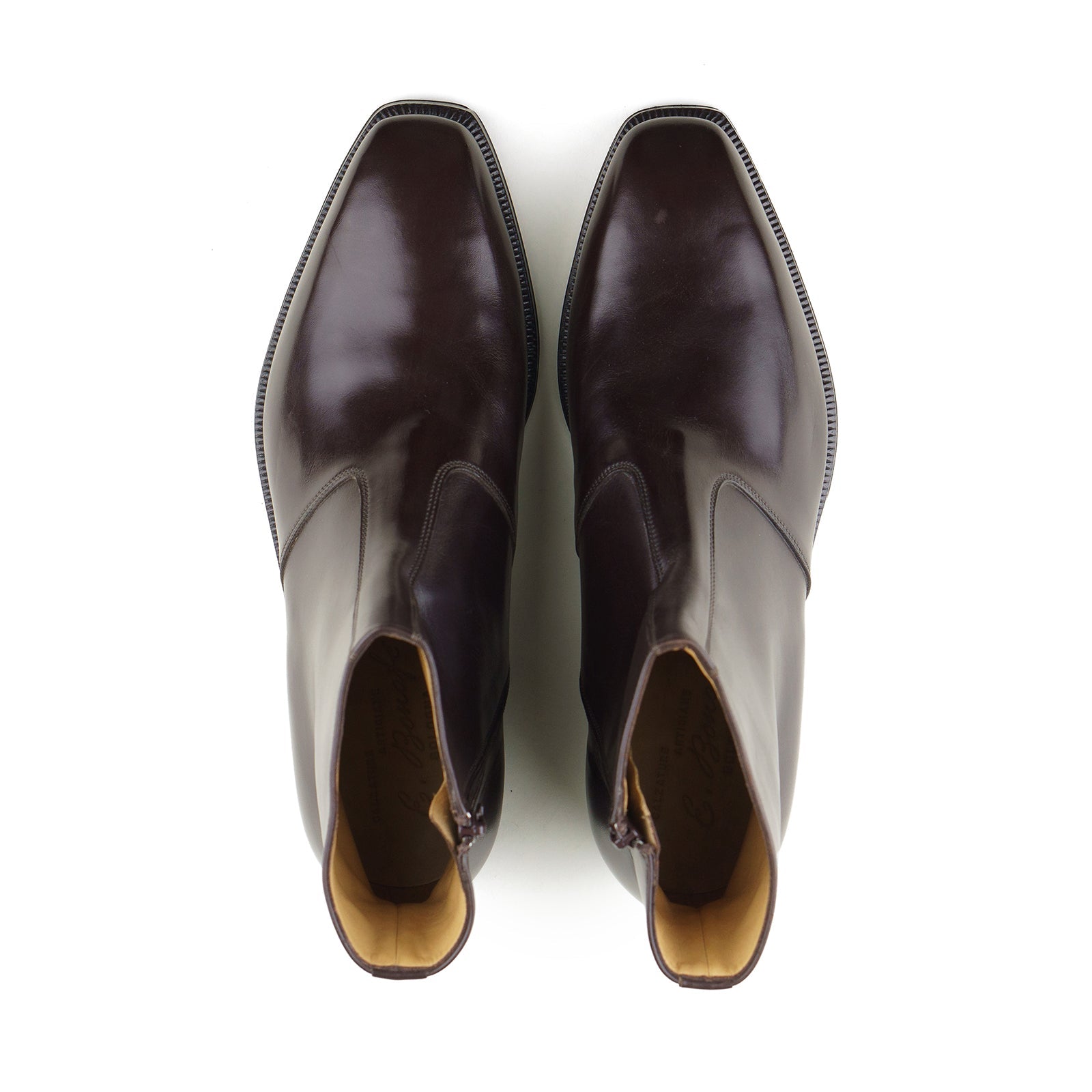 Style 3726 - Alo Calf