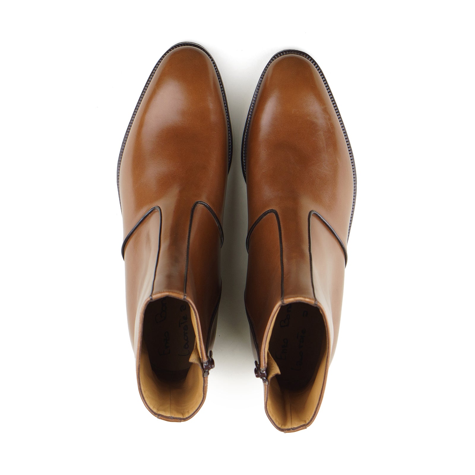 Style 3883 - Vitello 01879