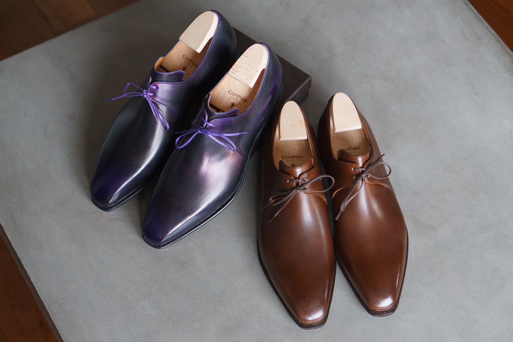 G&amp;G Thorpe