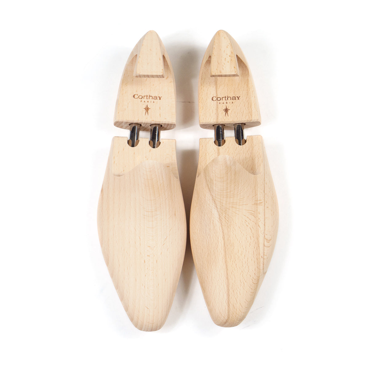 Hormas para zapatos naturales - Pullman Last