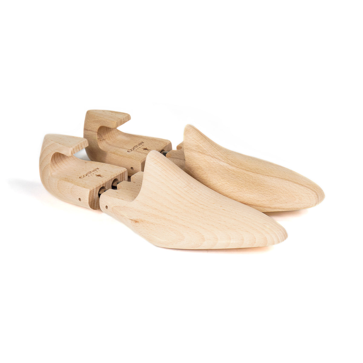 Hormas para zapatos naturales - Pullman Last