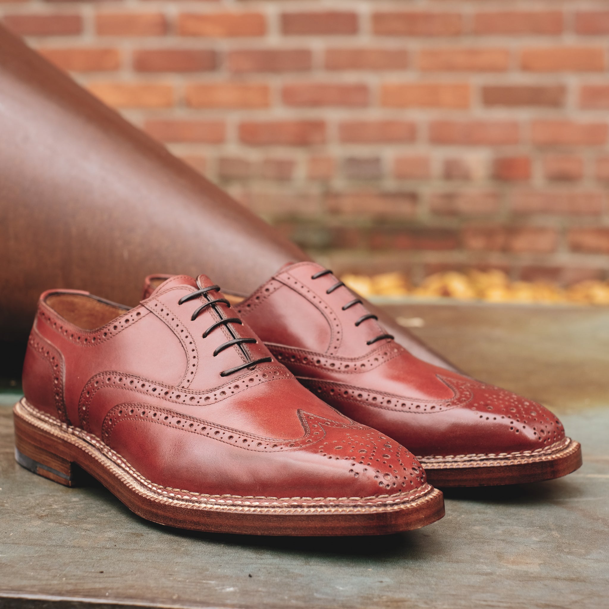 Style 2502 - 6671 Anilveau Calf