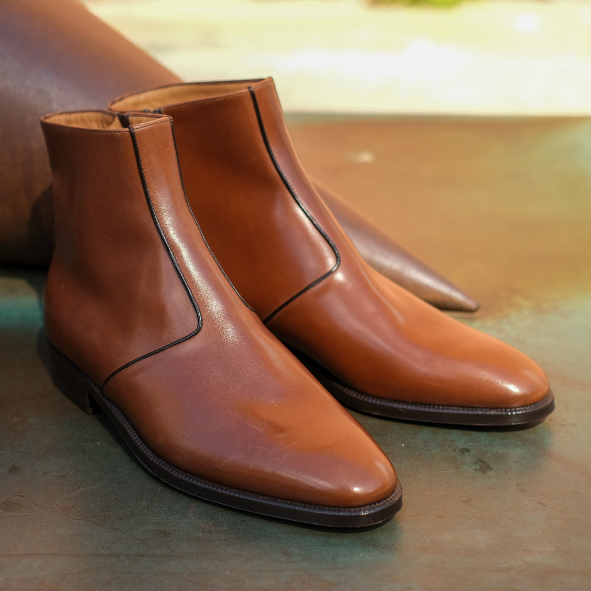 Style 3883 - Vitello 01879