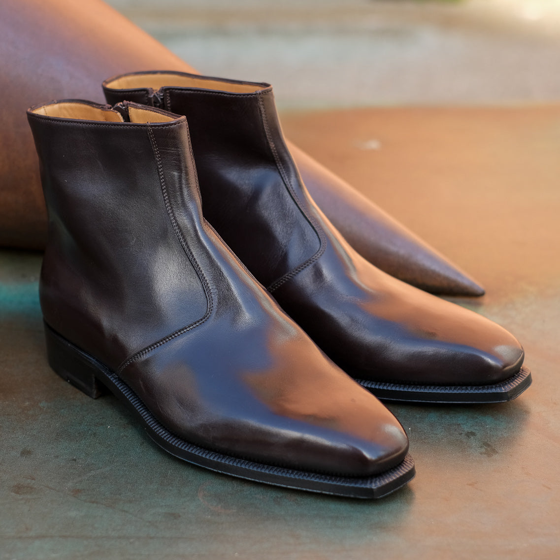 Style 3726 - Alo Calf