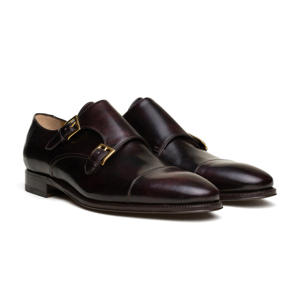 Style 2364 - Radica 055 Museum Calf