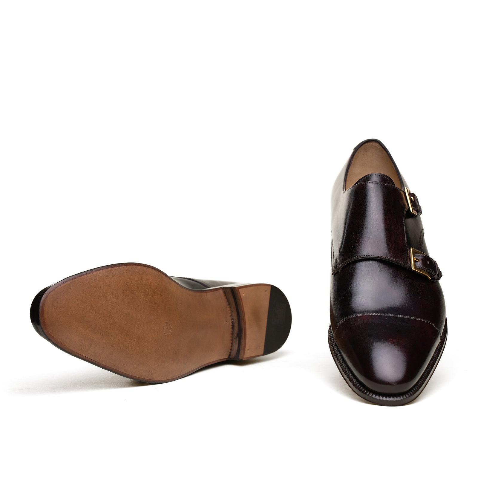 Style 2364 - Radica 055 Museum Calf