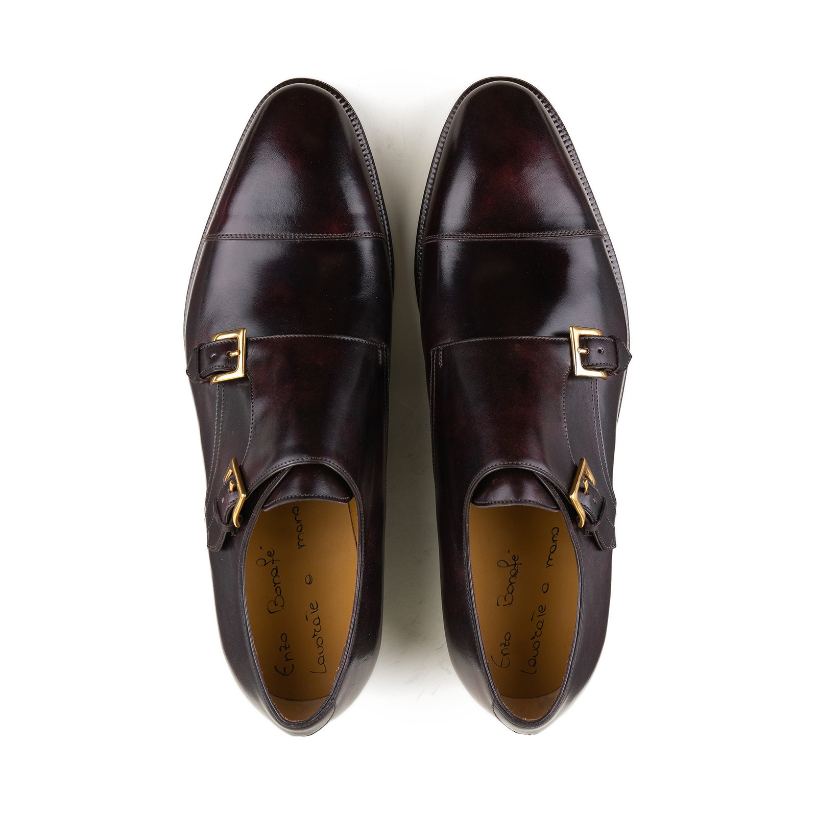 Style 2364 - Radica 055 Museum Calf