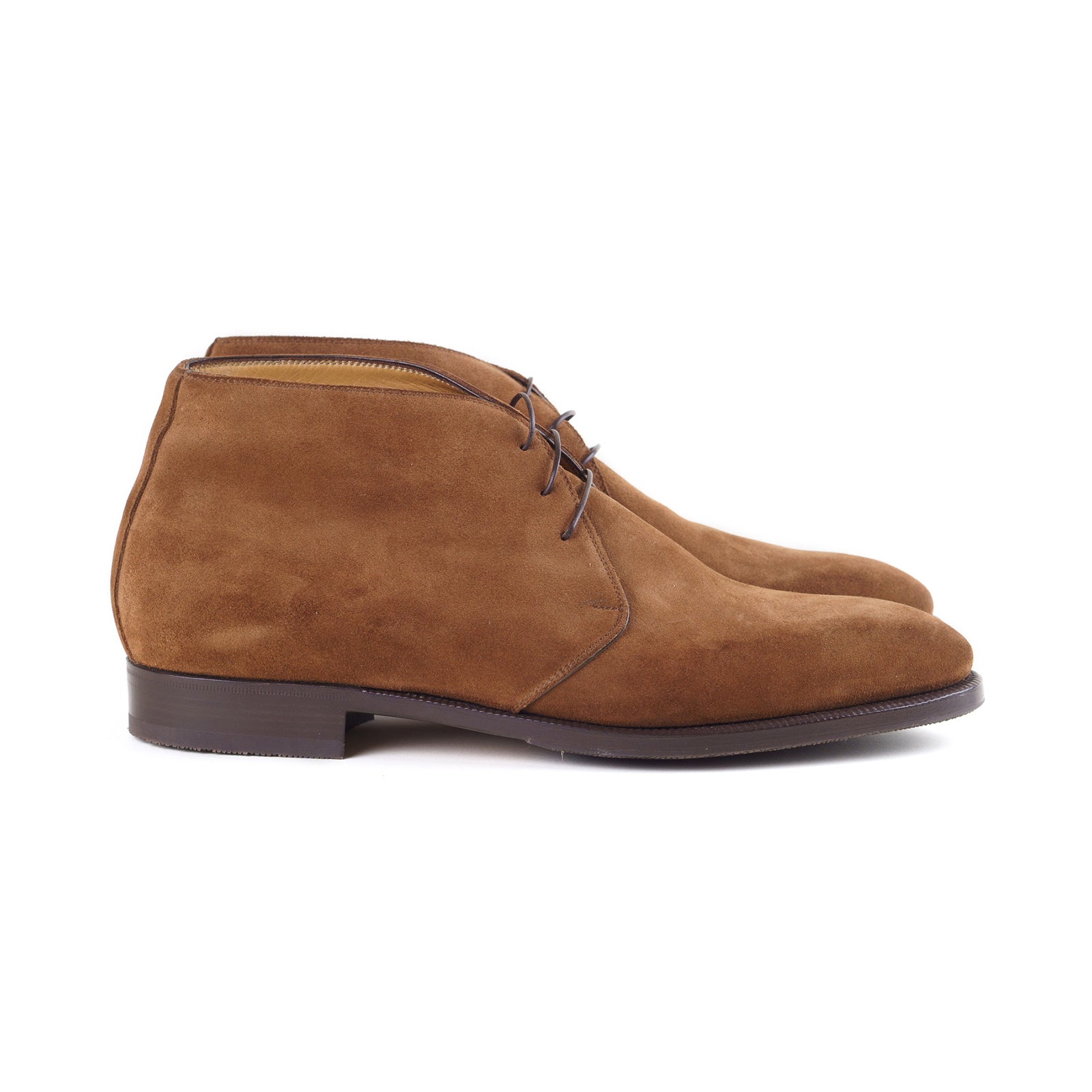 Style 3403 Mod. - Volpe Suede