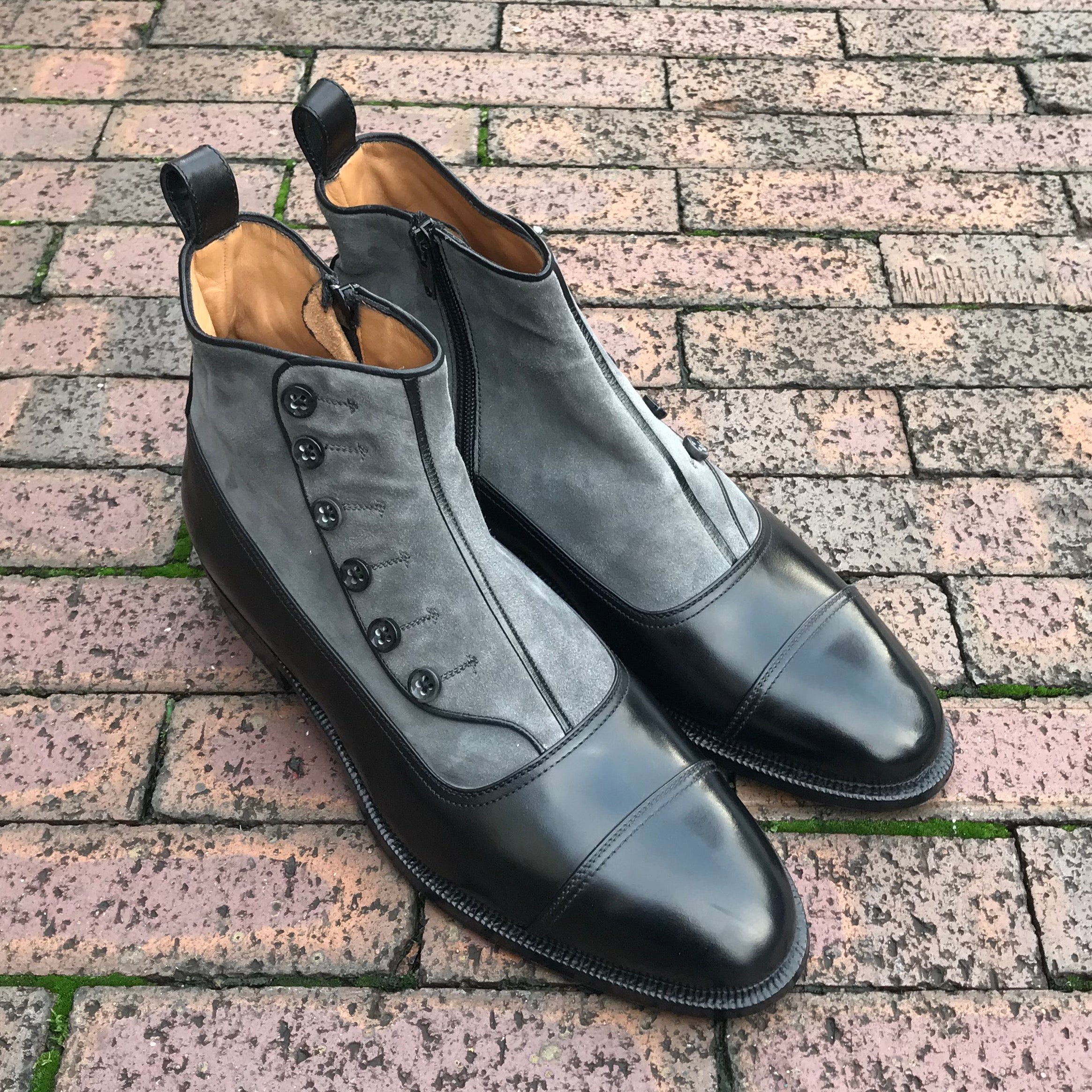 MTO-Style 2554