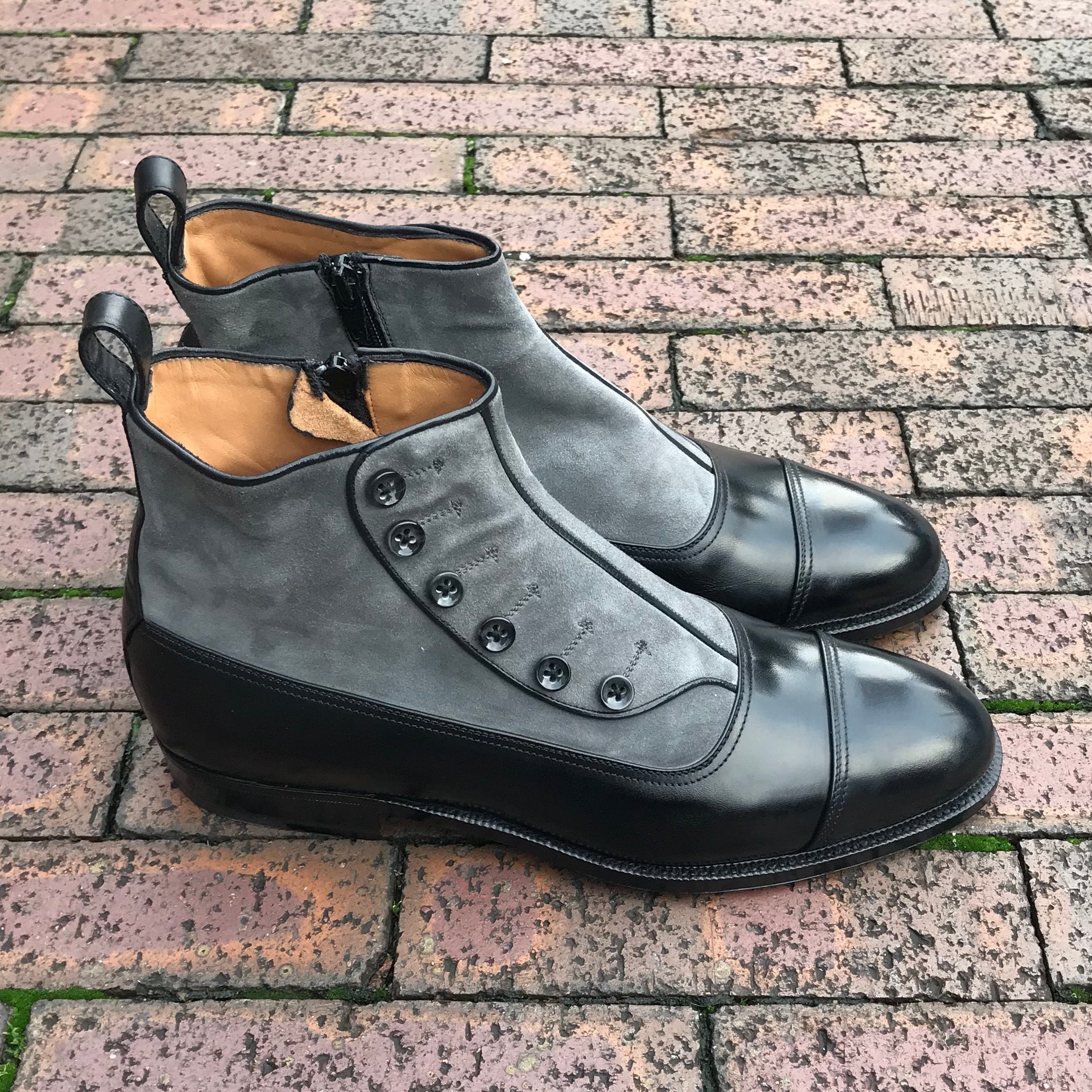 MTO-Style 2554