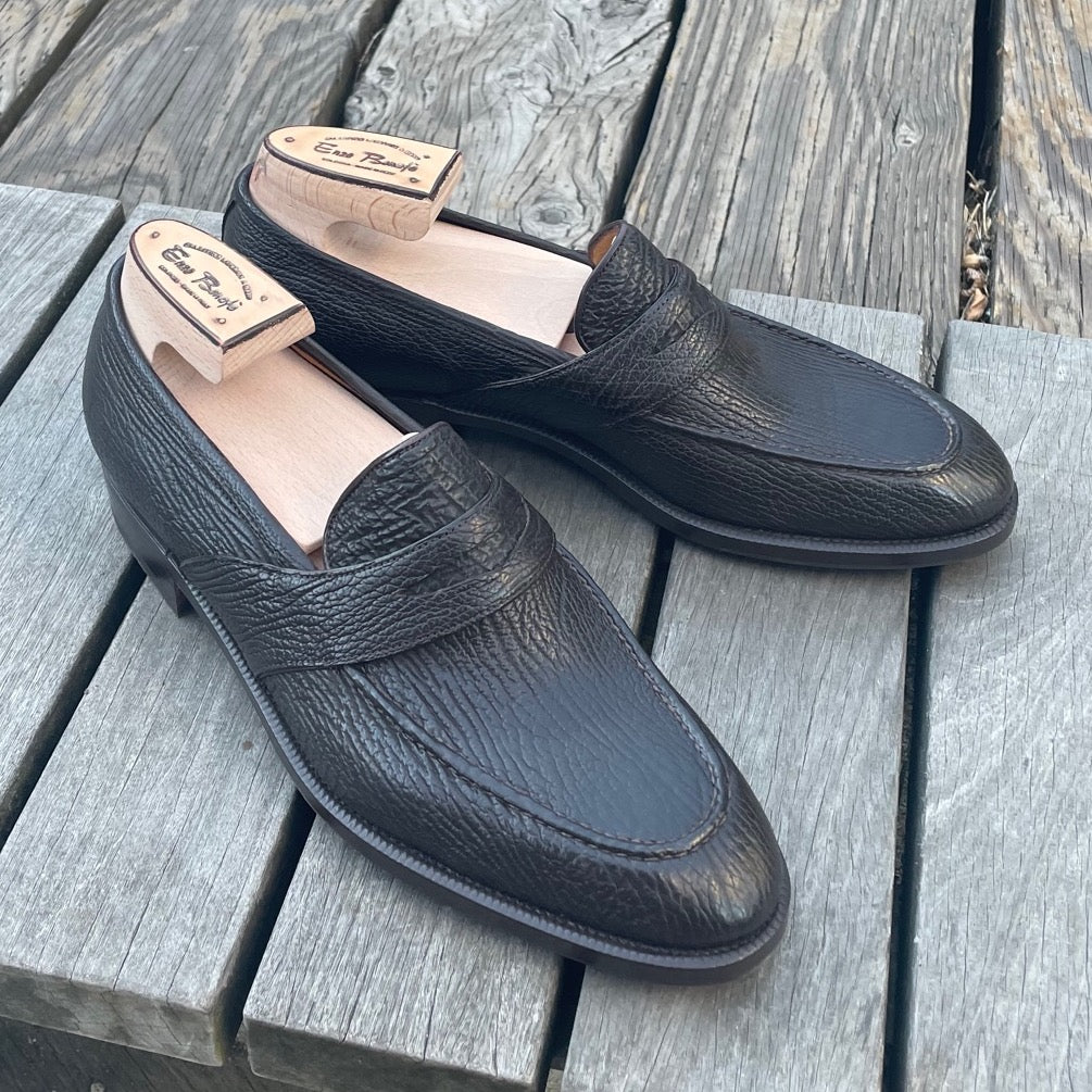 Style 3978 - Brown Shark