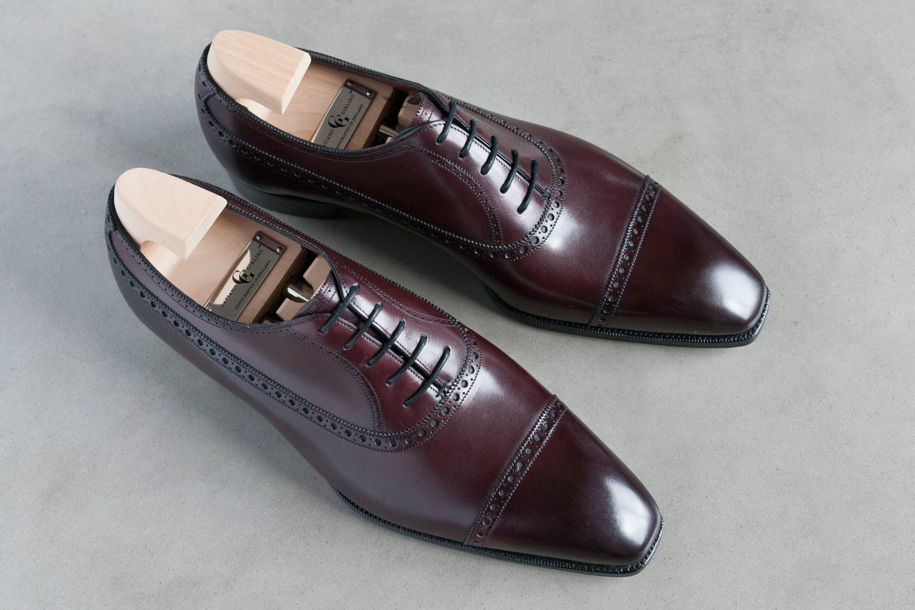 G&amp;G Thorpe