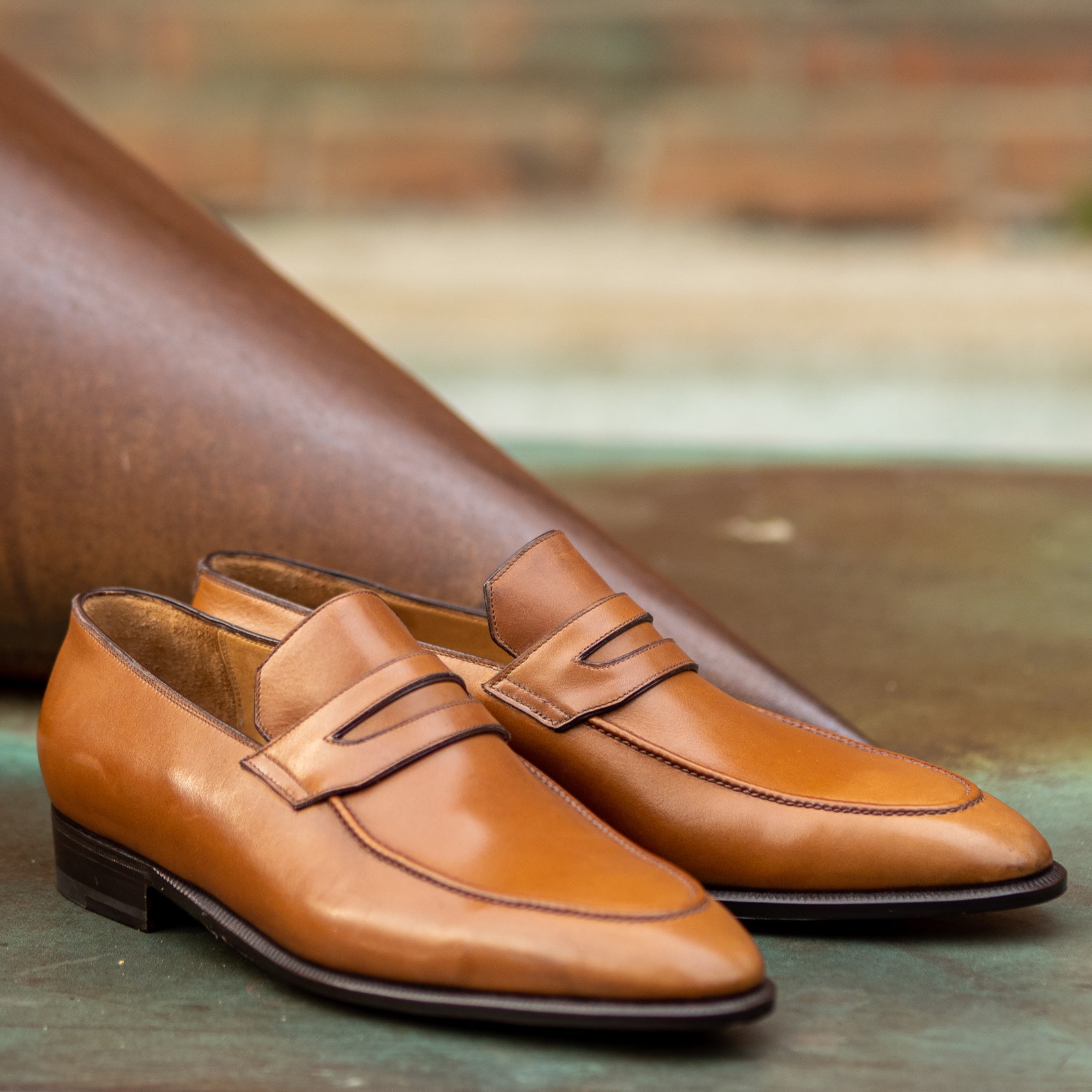 Style 1831 Mod. - Vitello Elise