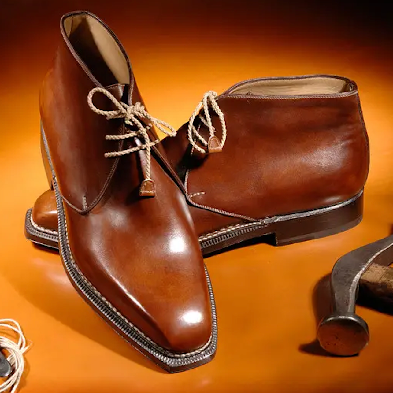 Style 3722 - Castanga Betis Calf