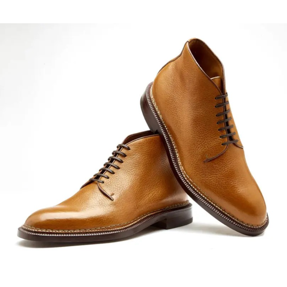 Style 4053 - Tan Bull