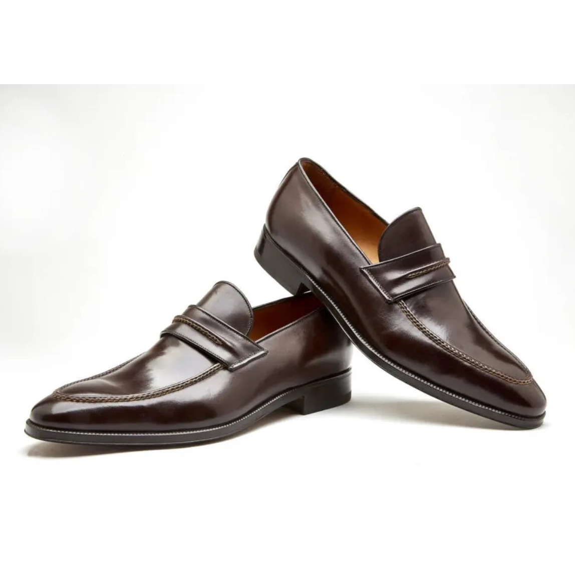 Style 4049 - Dark Brown Betis Calf