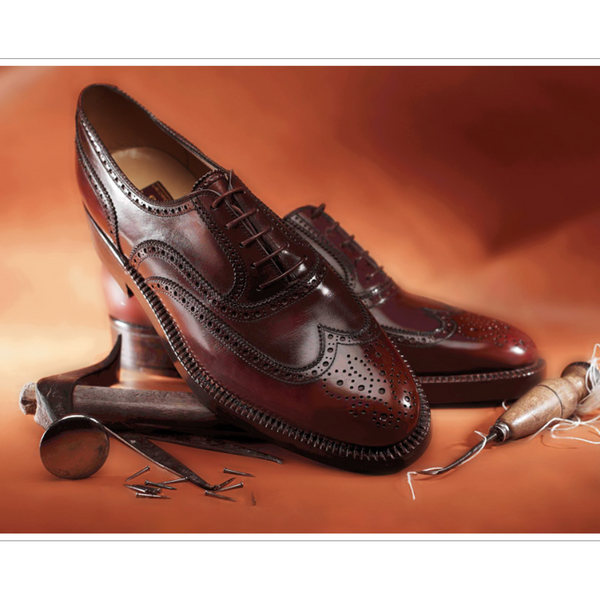 Style 1968 - Etrusco Calf