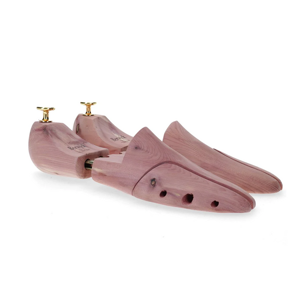 Cedar Shoe Trees