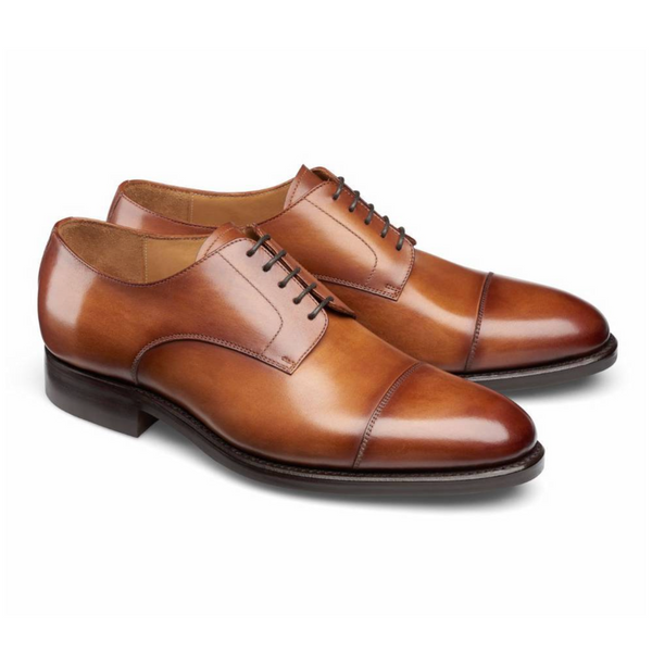 Style 9381 - Braga Calf Patina