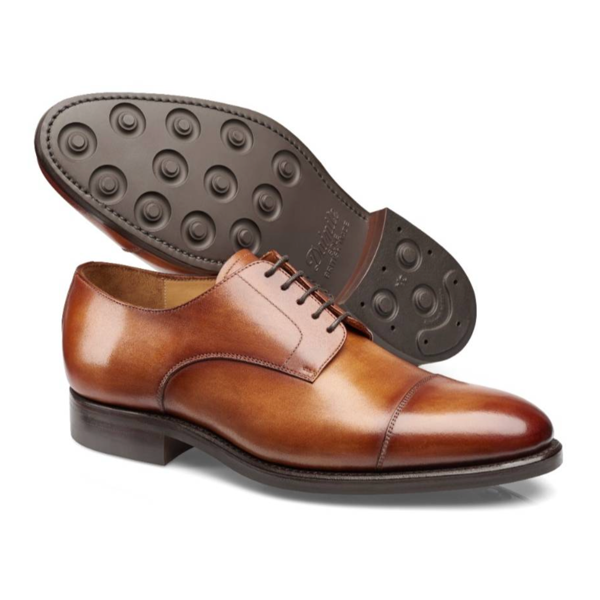 Style 9381 - Braga Calf Patina