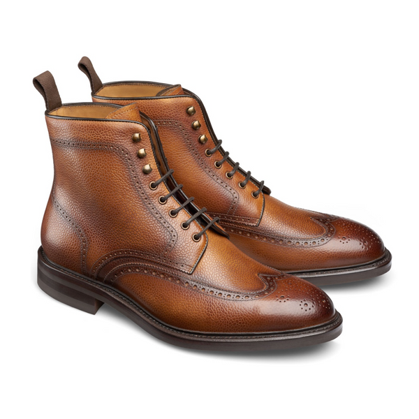 Style 8922 - Braga Grain Patina