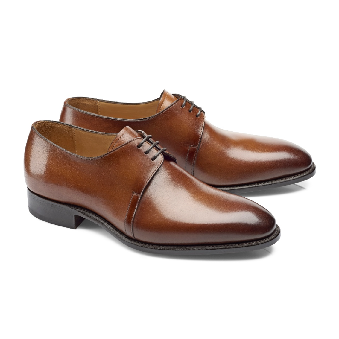 Style 7201 - Braga Calf Patina