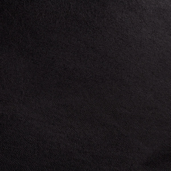 Vass Shoes Black Calf - Made to Order 