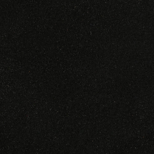 Stefano Bemer Black Superbuck - Made to Order 